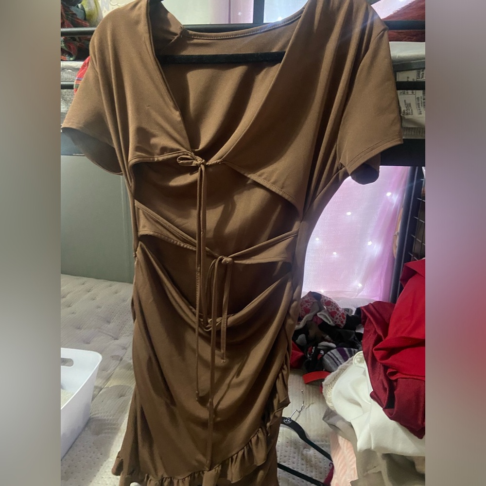 Never worn wasn’t what I expected was on SHEIN